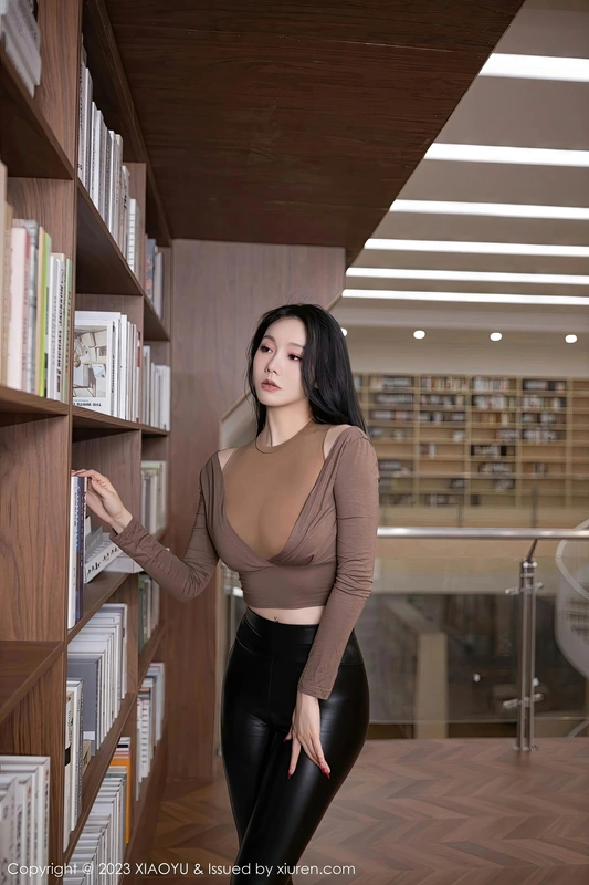 [XIUREN秀人网] 2023.07.25 NO.7133 - 安然Maleah