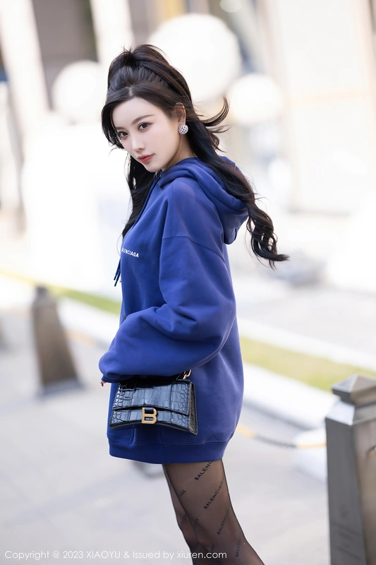 [XIAOYU语画界] 2023.01.13 VOL.946 - 杨晨晨sugar