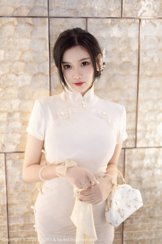 [XIAOYU语画界] 2023.03.03 VOL.978 - 杨晨晨sugar