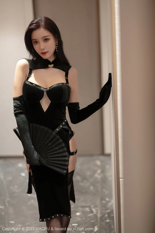 [XIAOYU语画界] 2023.04.07 VOL.1002 - 杨晨晨sugar