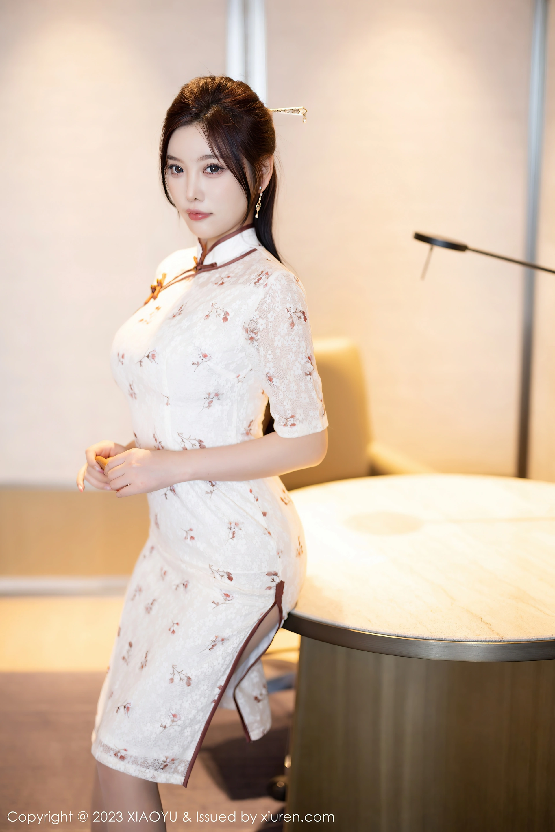 杨晨晨Yome - [XIAOYU语画界] 2023.05.12 VOL.1026 2