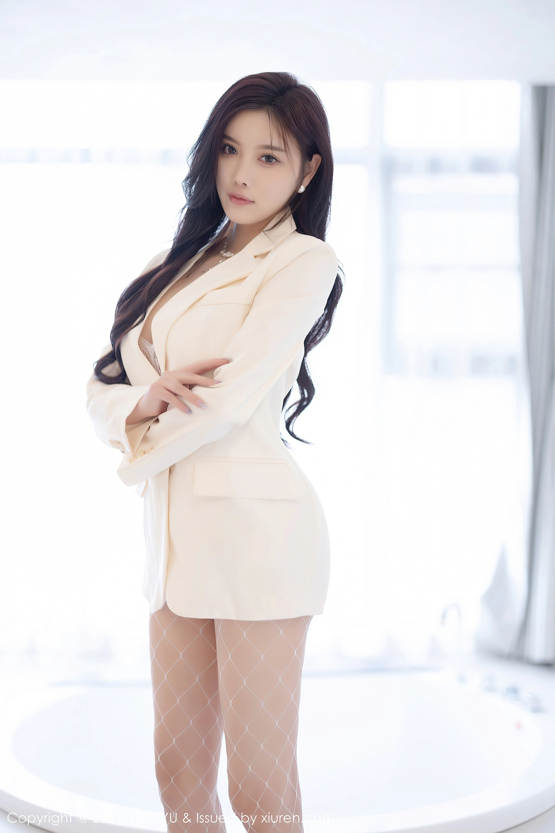 杨晨晨Yome - [XIAOYU语画界] 2023.05.19 VOL.1031 3