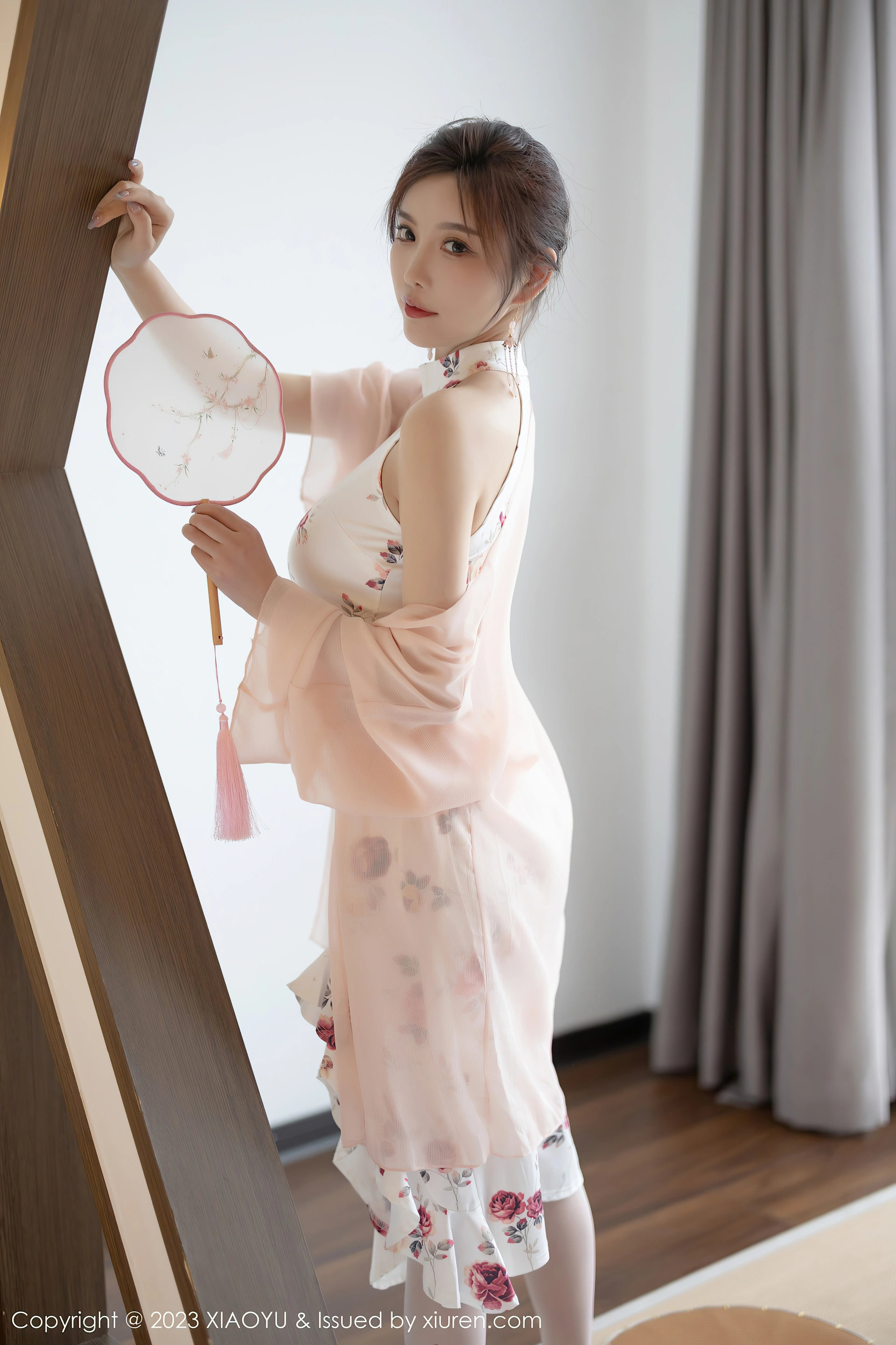杨晨晨Yome - [XIAOYU语画界] 2023.06.09 VOL.1046 1
