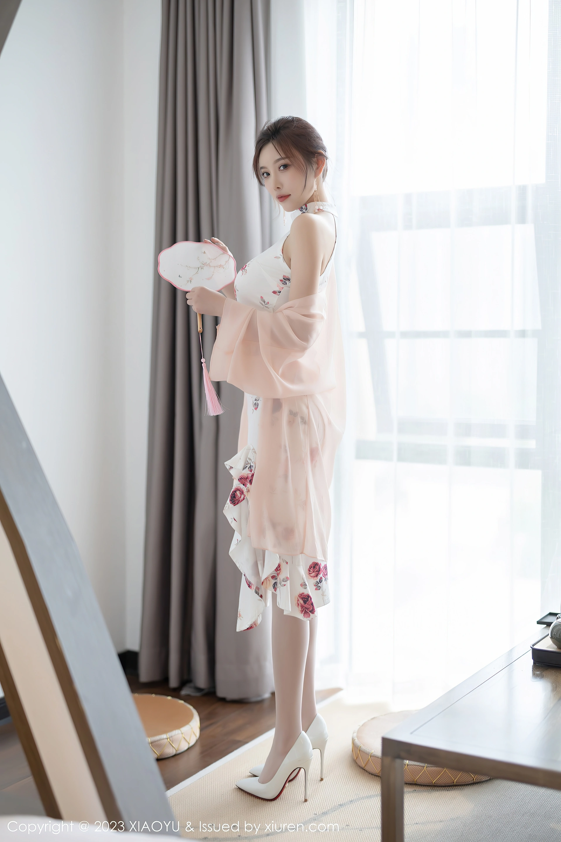 杨晨晨Yome - [XIAOYU语画界] 2023.06.09 VOL.1046 3