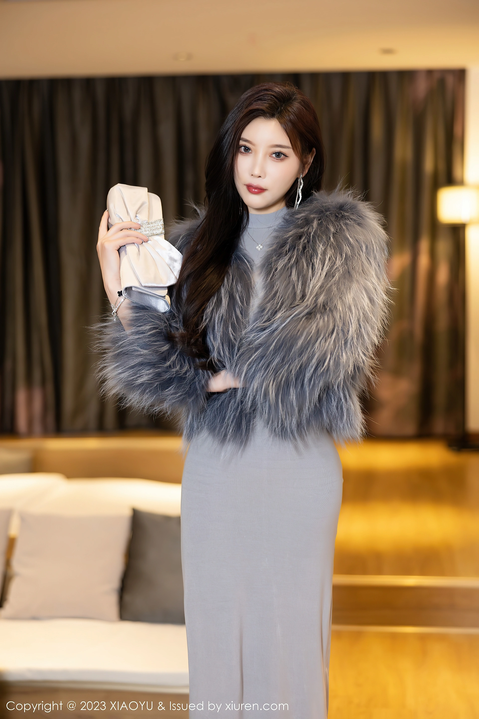 杨晨晨Yome - [XIAOYU语画界] 2023.06.16 VOL.1051 3