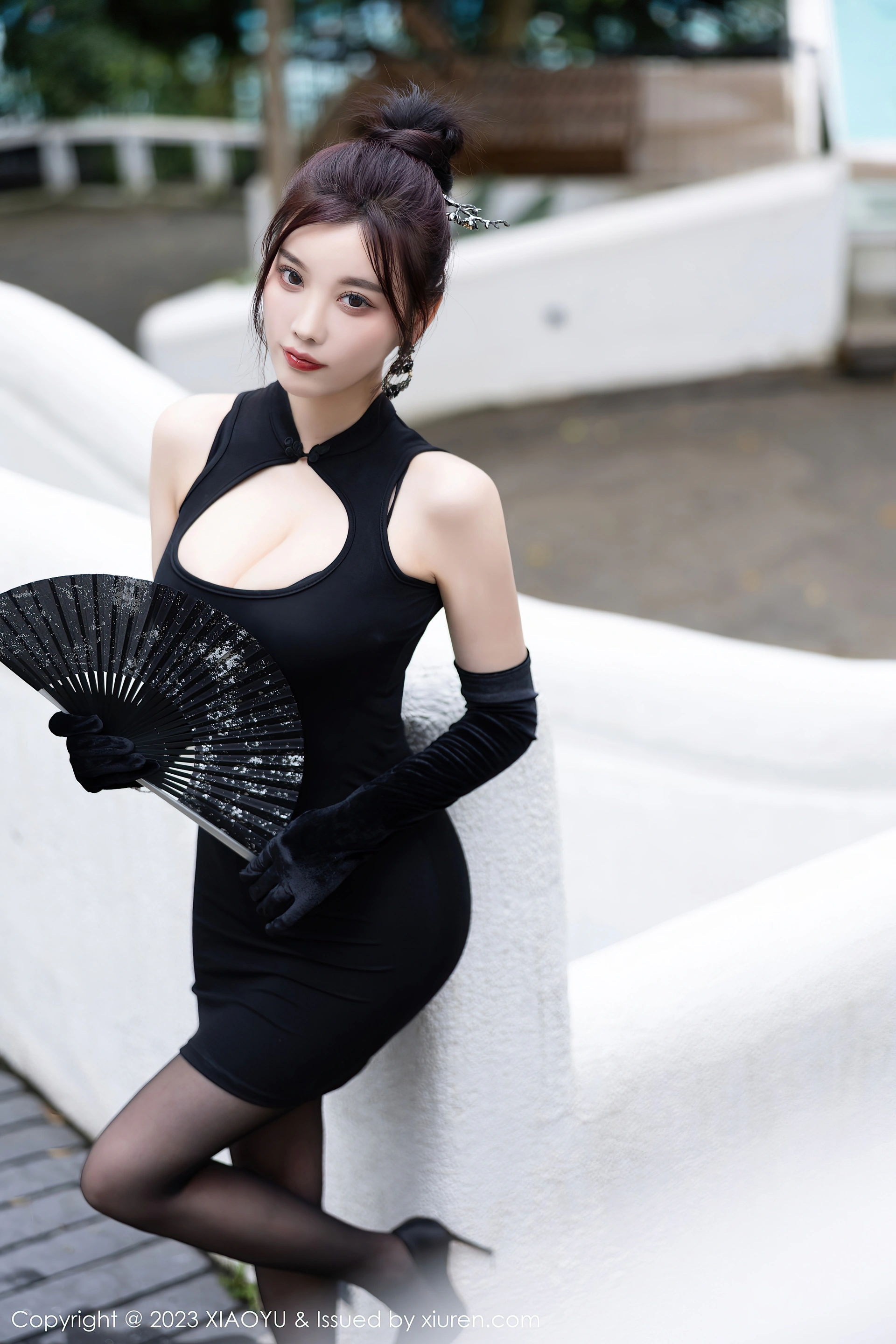 杨晨晨Yome - [XIAOYU语画界] 2023.07.14 VOL.1070 1