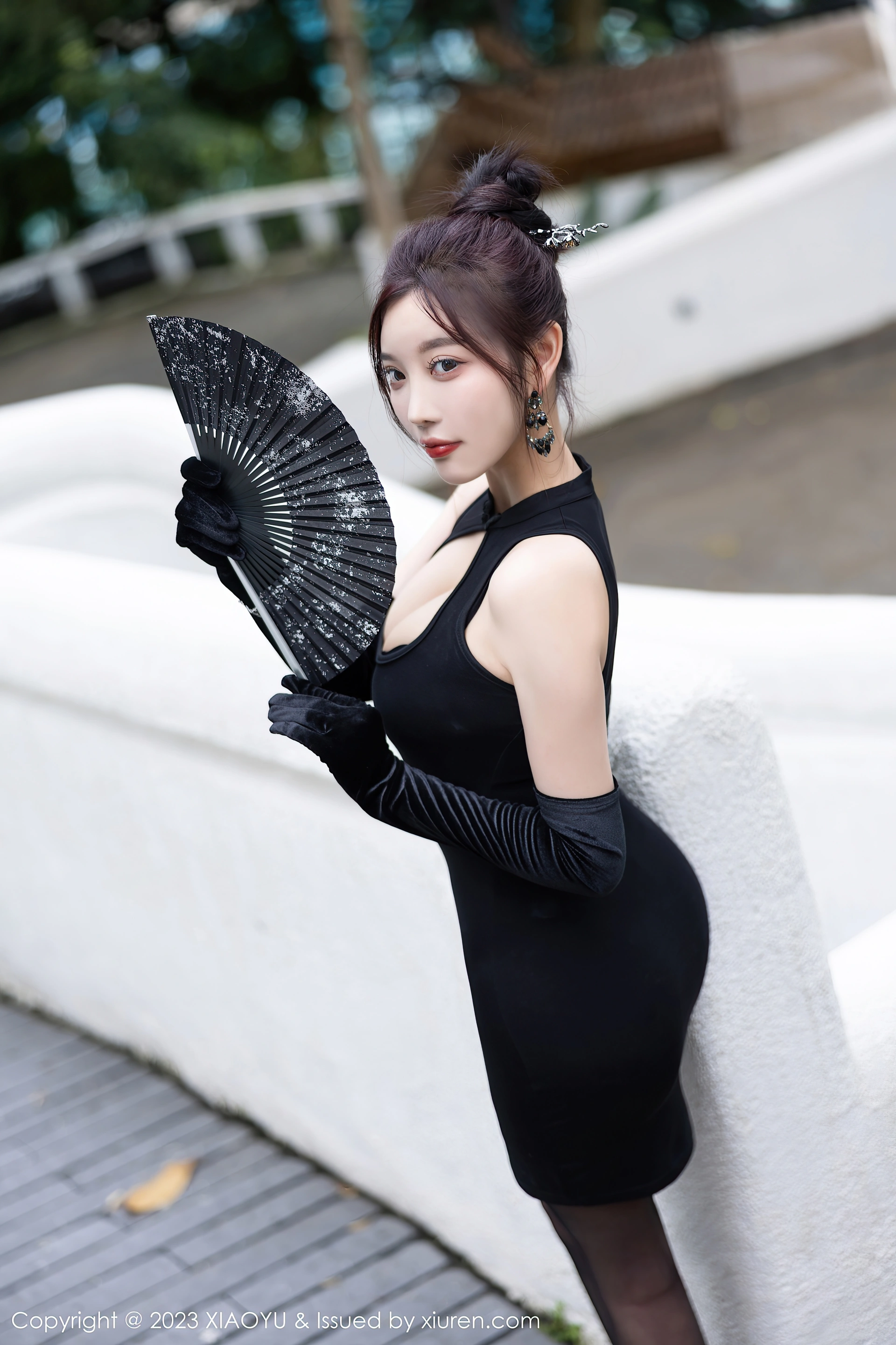 杨晨晨Yome - [XIAOYU语画界] 2023.07.14 VOL.1070 2