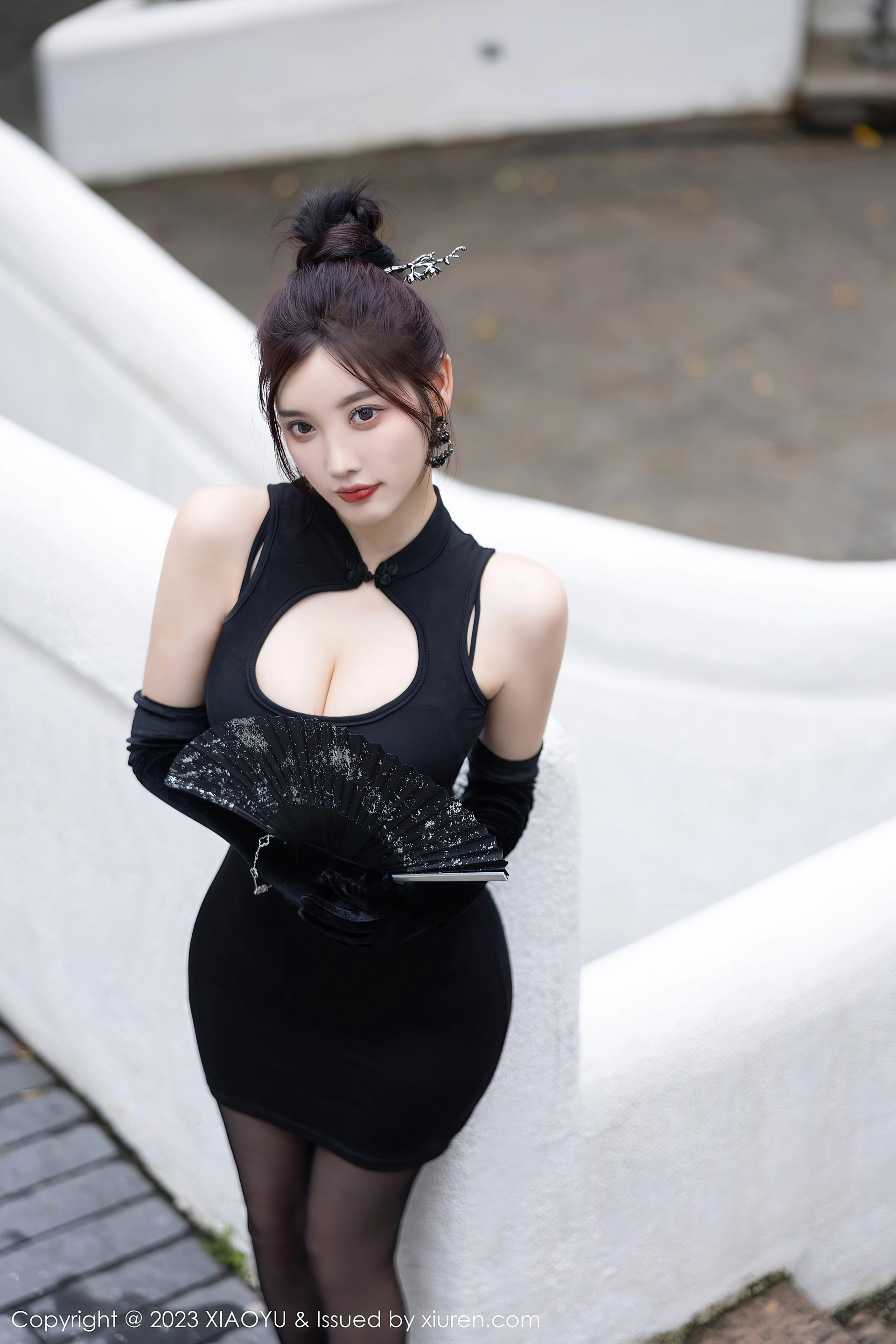 杨晨晨Yome - [XIAOYU语画界] 2023.07.14 VOL.1070 3