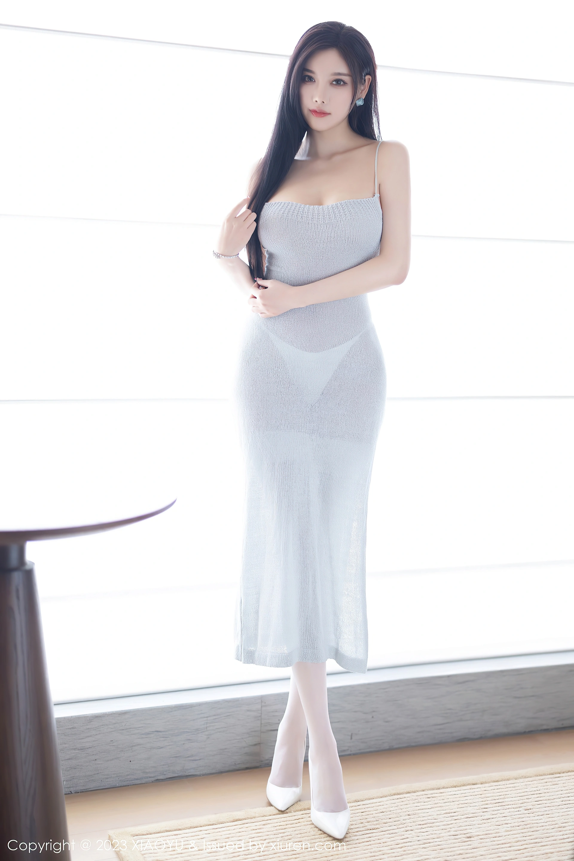 杨晨晨Yome - [XIAOYU语画界] 2023.09.01 VOL.1104 2