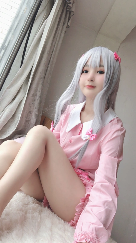 和泉紗霧（2） - 桜井宁宁