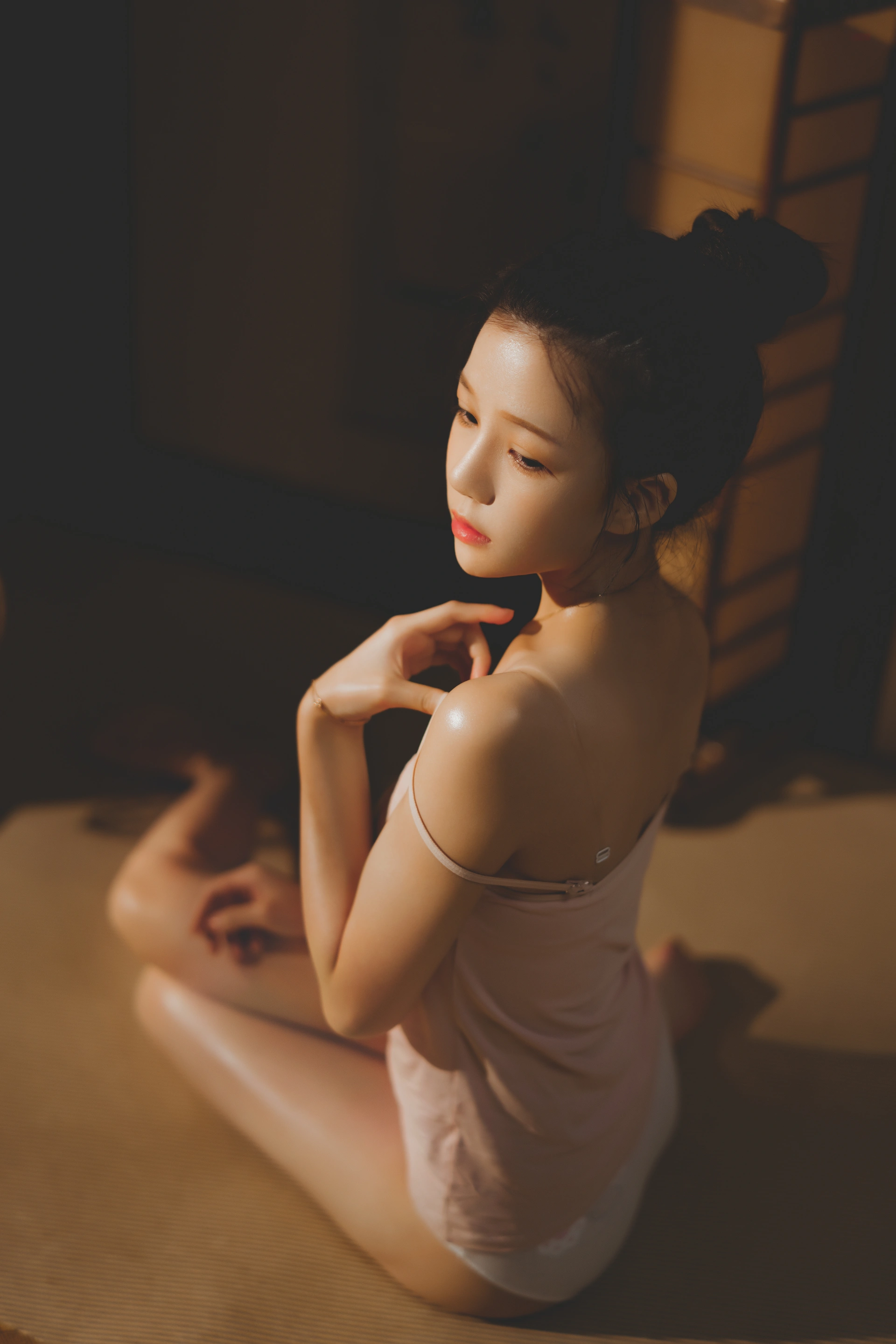 桜桃喵 - NO.105 炙夏01 1