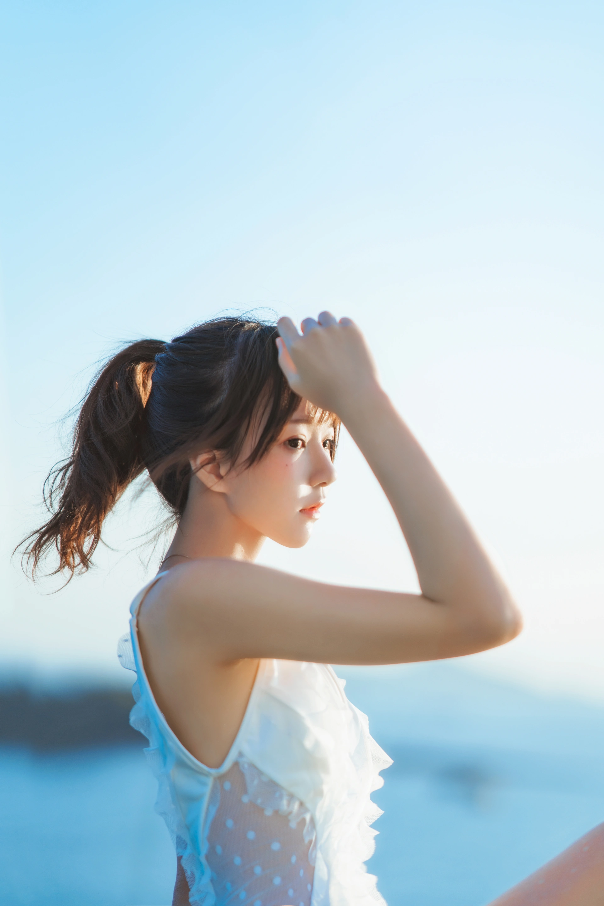 桜桃喵 - NO.109 海盐 3