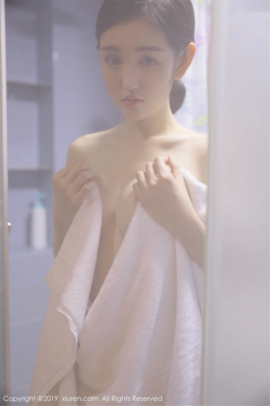 XIUREN秀人网 2019.05.14 VOL.1449 - 沈梦瑶