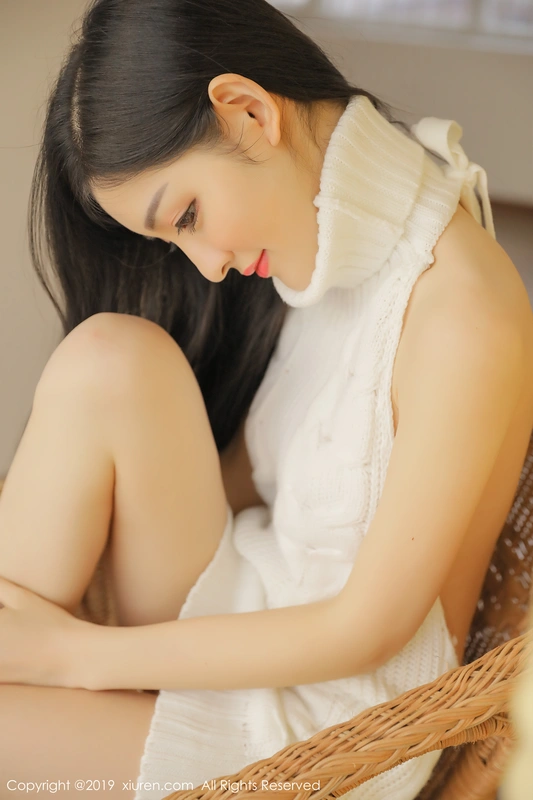 XIUREN秀人网 2019.06.27 VOL.1520 - 沈梦瑶