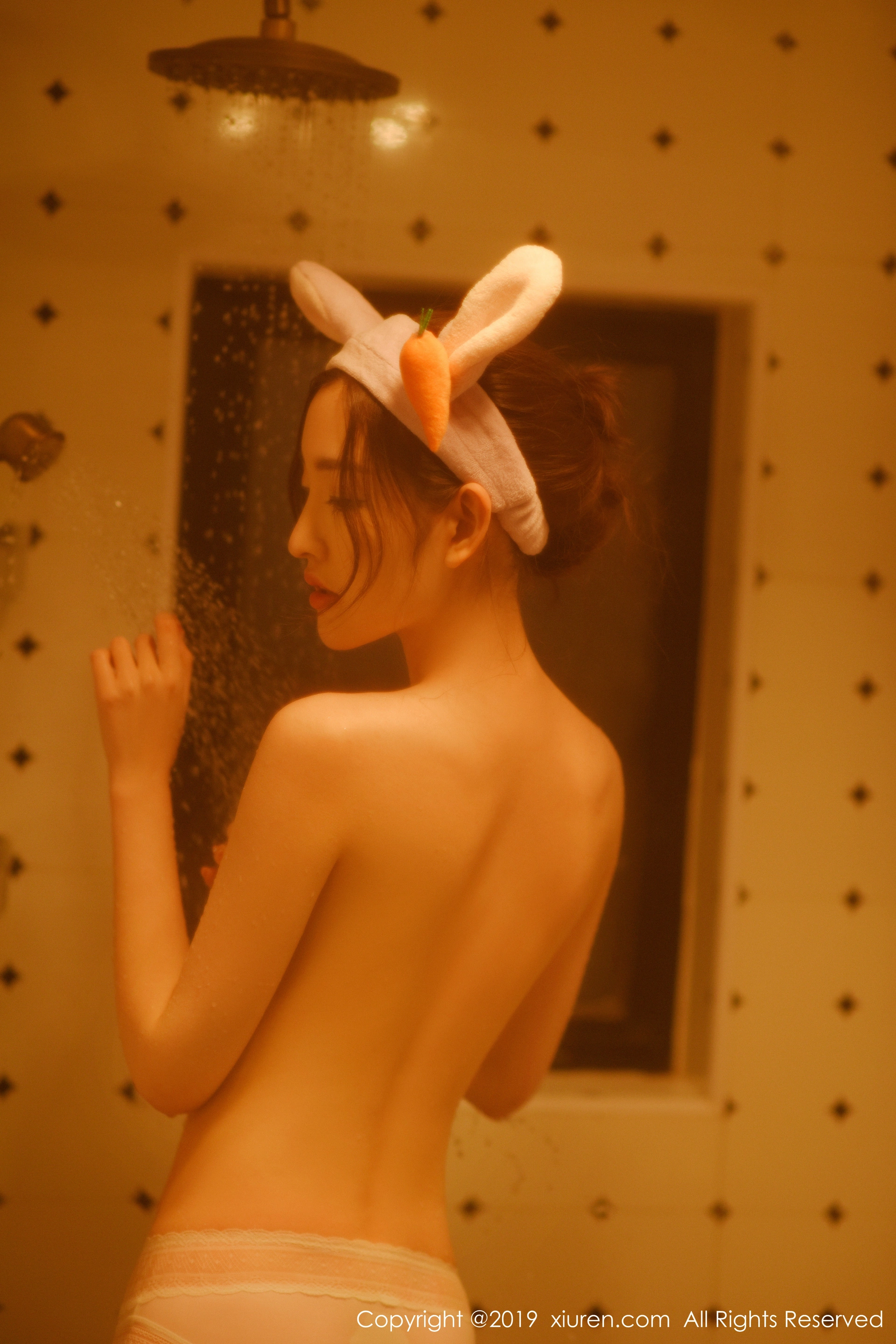 沈梦瑶 - XIUREN秀人网 2019.12.13 VOL.1848 3