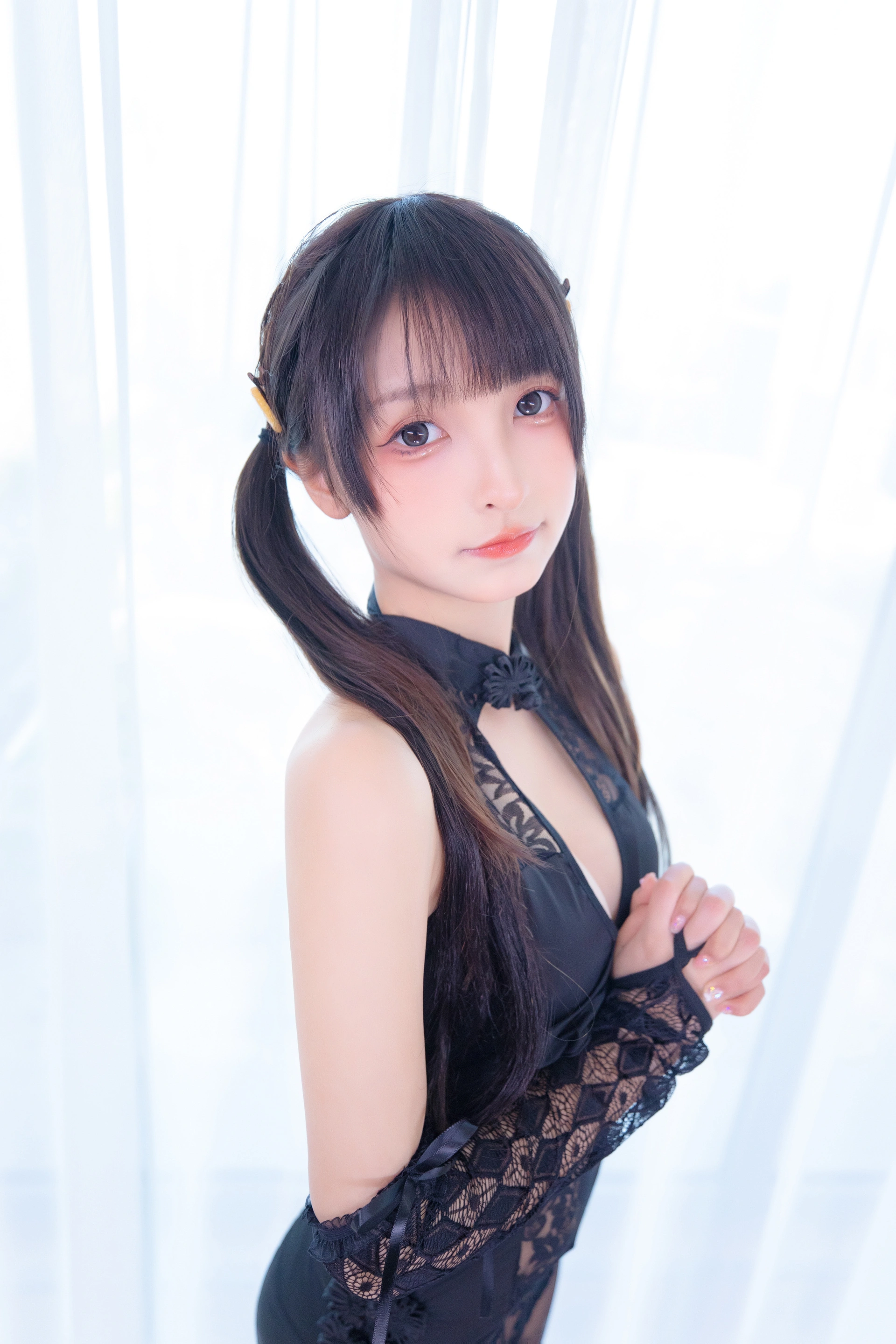 神楽坂真冬 - NO.105 恋爱魔咒 2