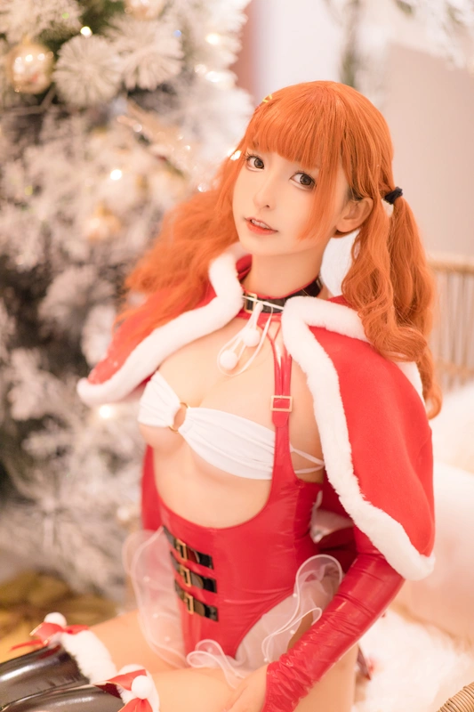 NO.70《クリスマス クイーン》(絶対企画) - 神楽坂真冬