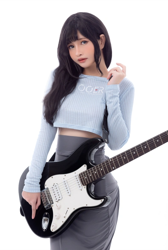 Guitar Sister - Azami