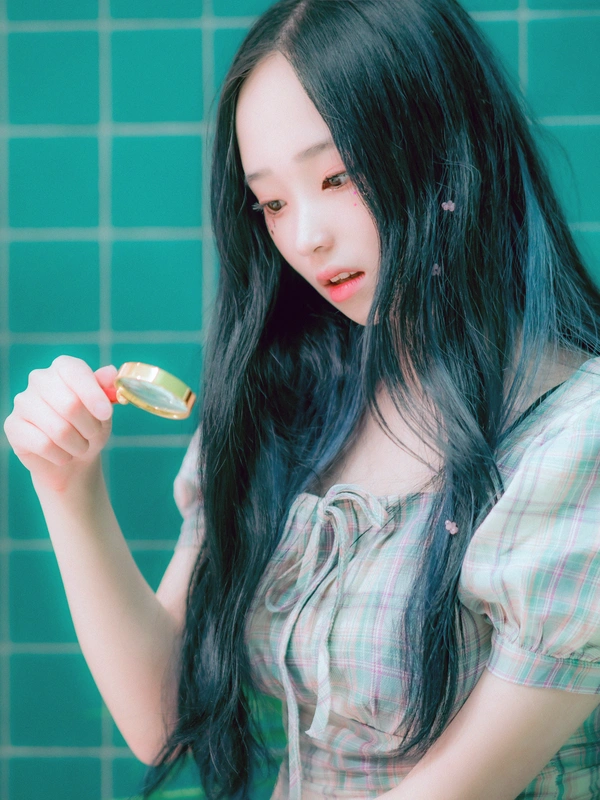 DREAMLIKE - Bambi(밤비)