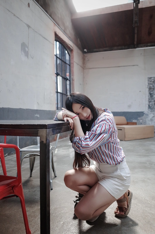 Lacerta Photography - Bambi(밤비)