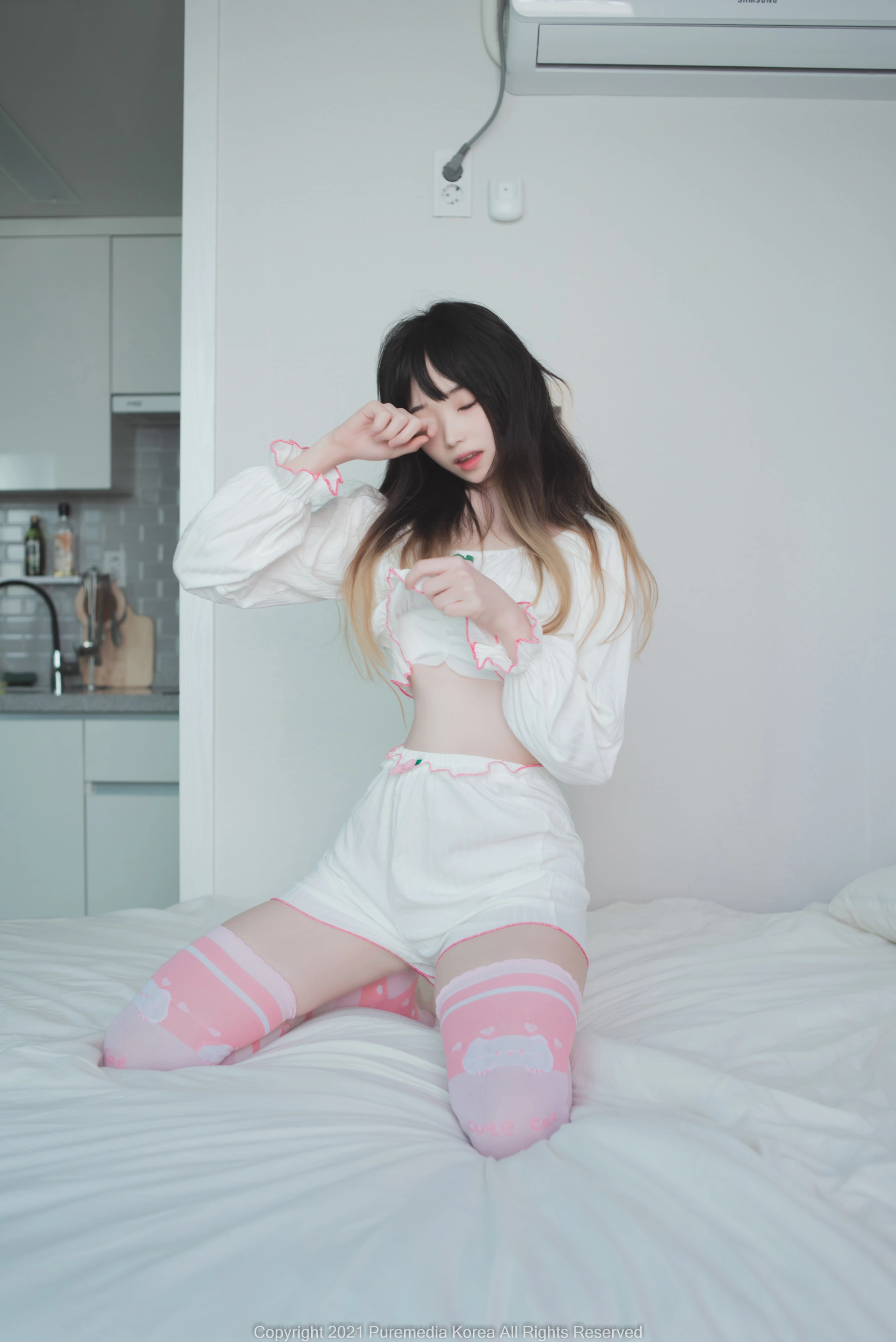 Bambi밤비 - NO.81 [Pure Media] Vol.164 3
