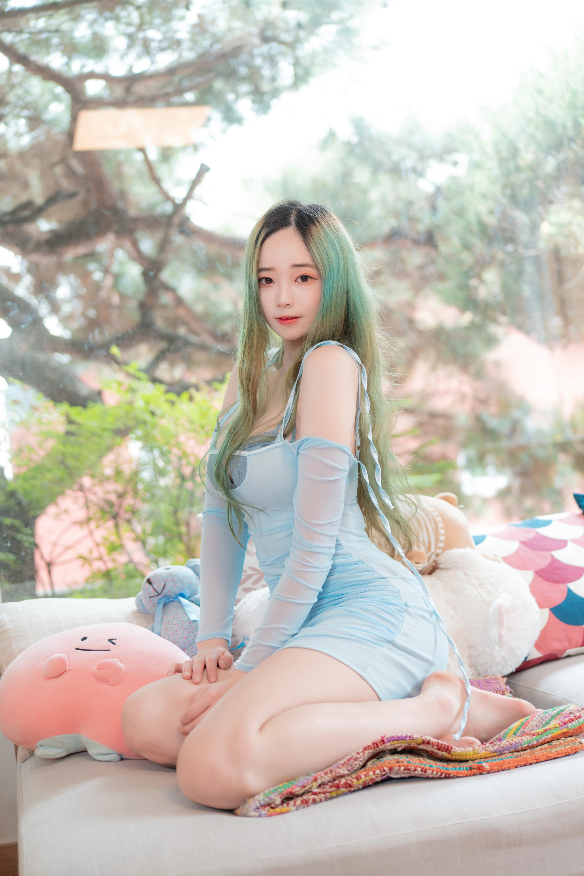 Bambi밤비 - NO.83 [CreamSoda] Vol.10 3