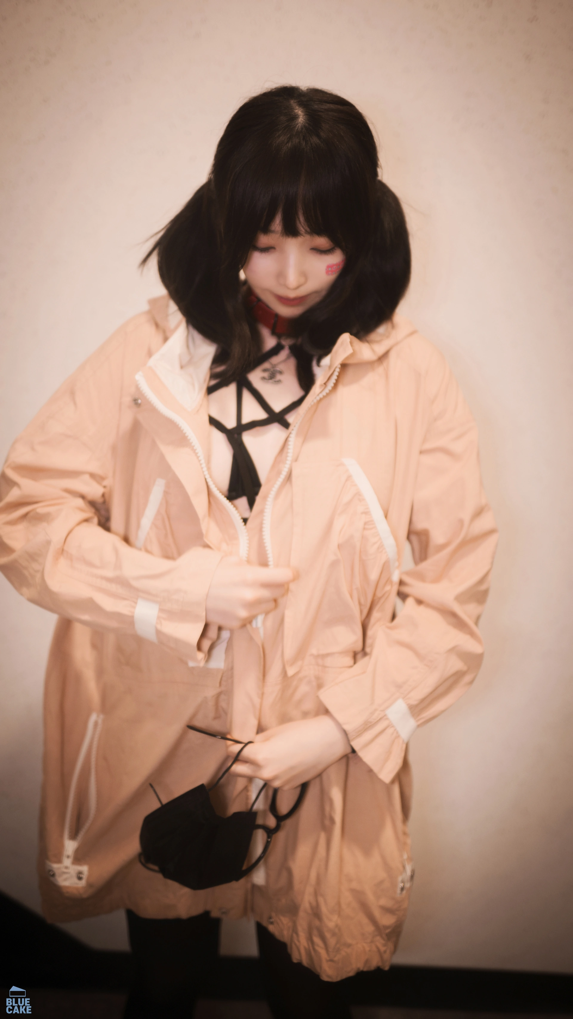 Bambi밤비 - NO.87 [BLUECAKE] Kagerou Daze 2