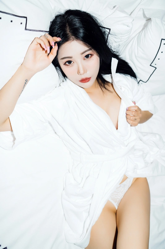[Moon Night Snap] Good Day Vol.02 - Bomi (보미)