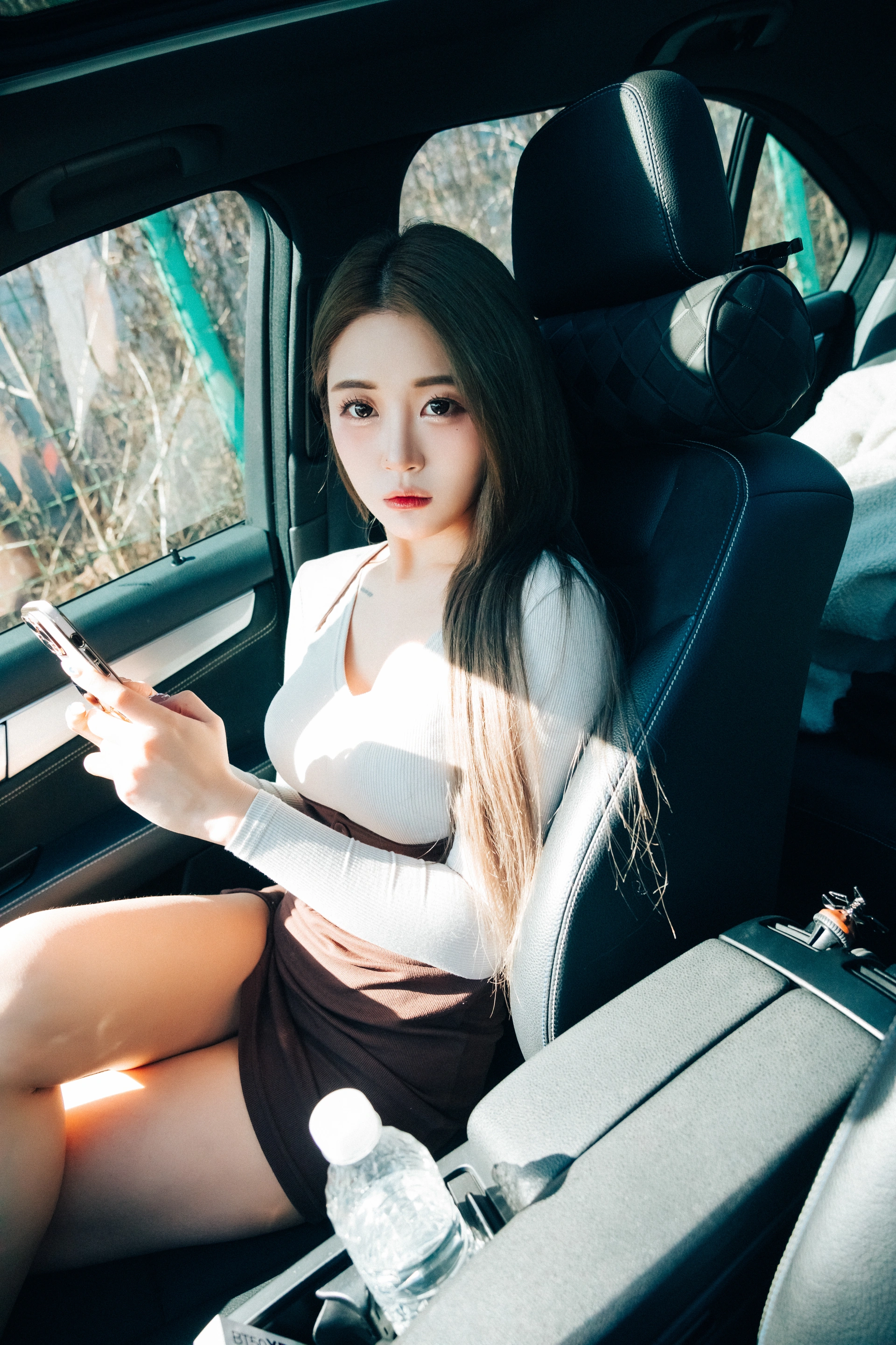 Bomi (보미) - NO.69 [Loozy] Girlgroup Yanos (+S.Ver) 1