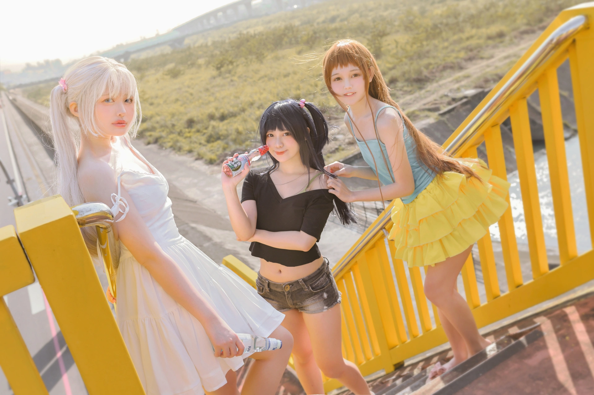 CocoPie - NO.01 小女ラムネ 3