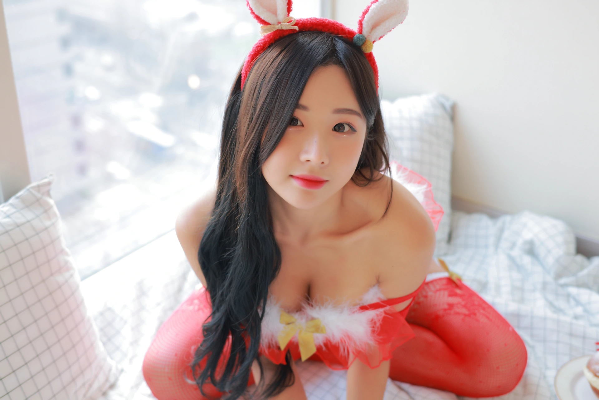 Habin (하빈) - NO.15 Underwear Set 01 1