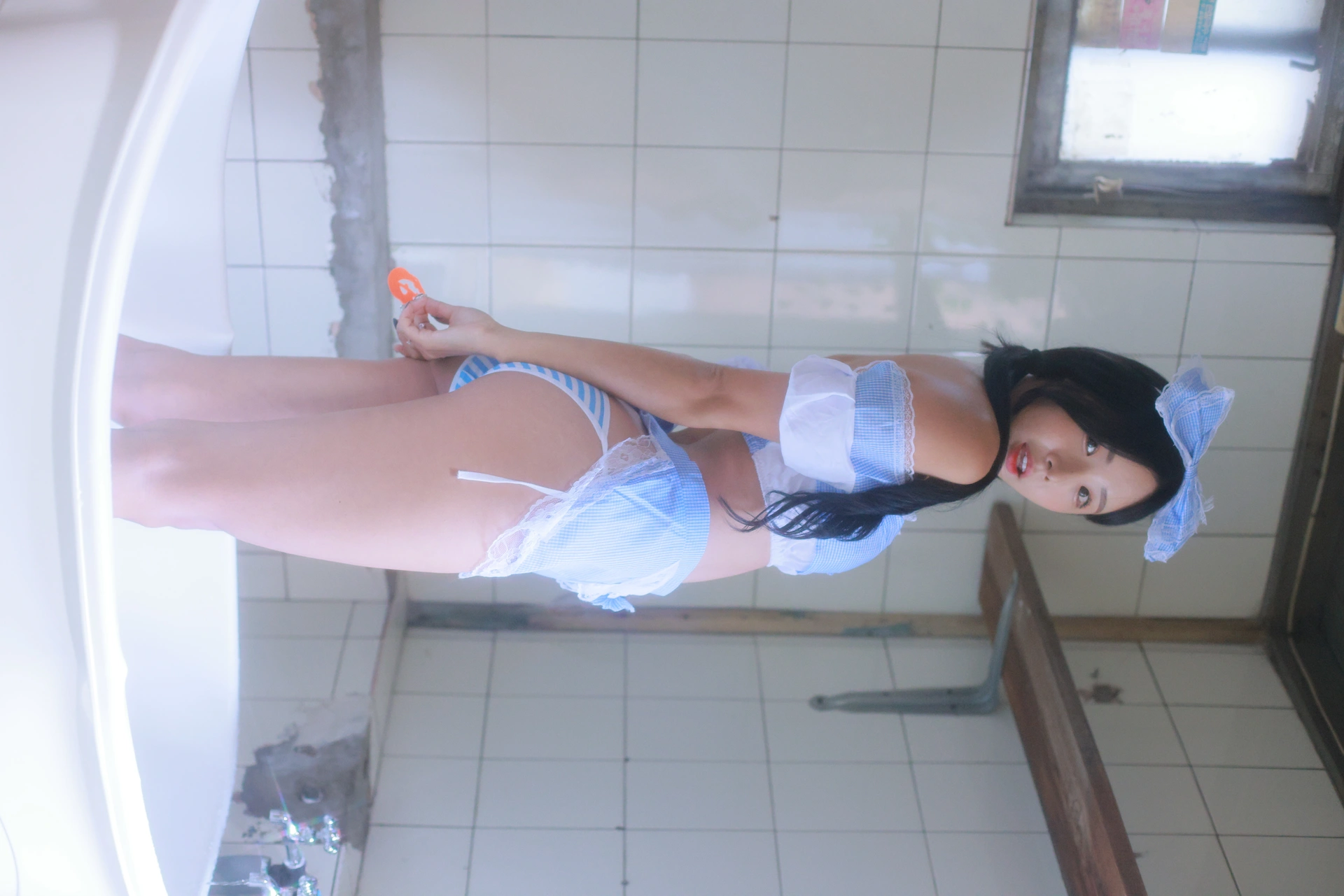 Habin (하빈) - NO.17 Underwear Set 03 3