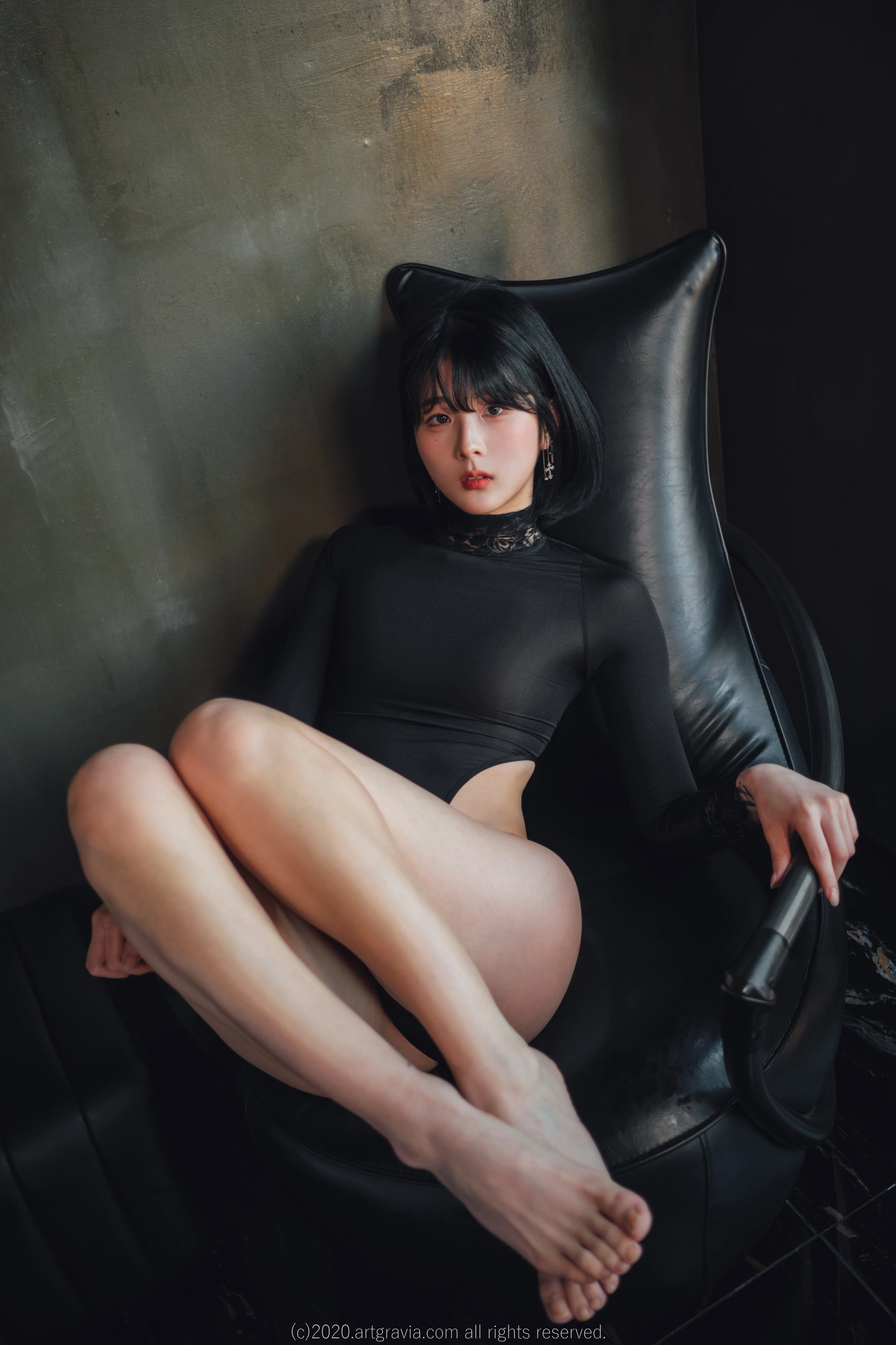 Isabella(장주) - NO.03 ARTGRAVIA_VOL162 1