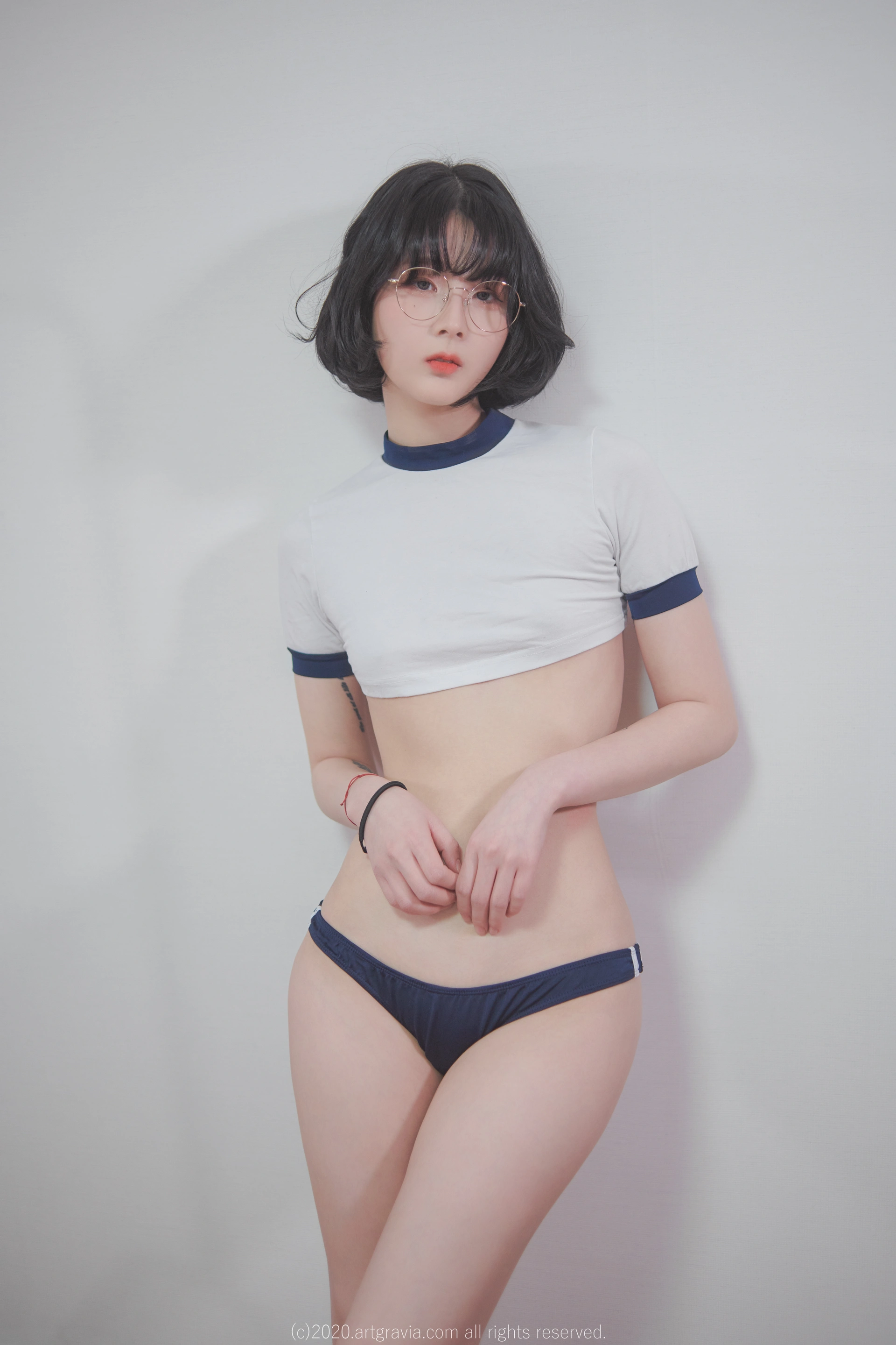 Isabella(장주) - NO.04 ARTGRAVIA_VOL165 1