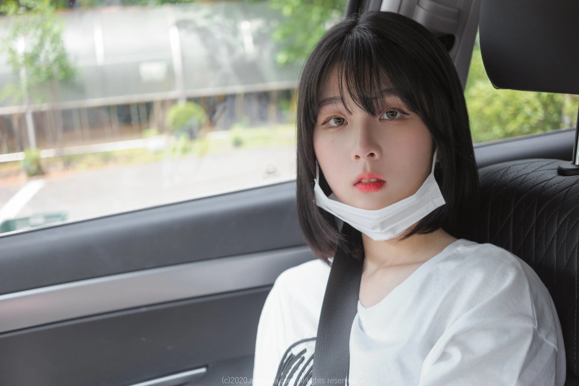 Isabella(장주) - NO.06 ARTGRAVIA_VOL181 1