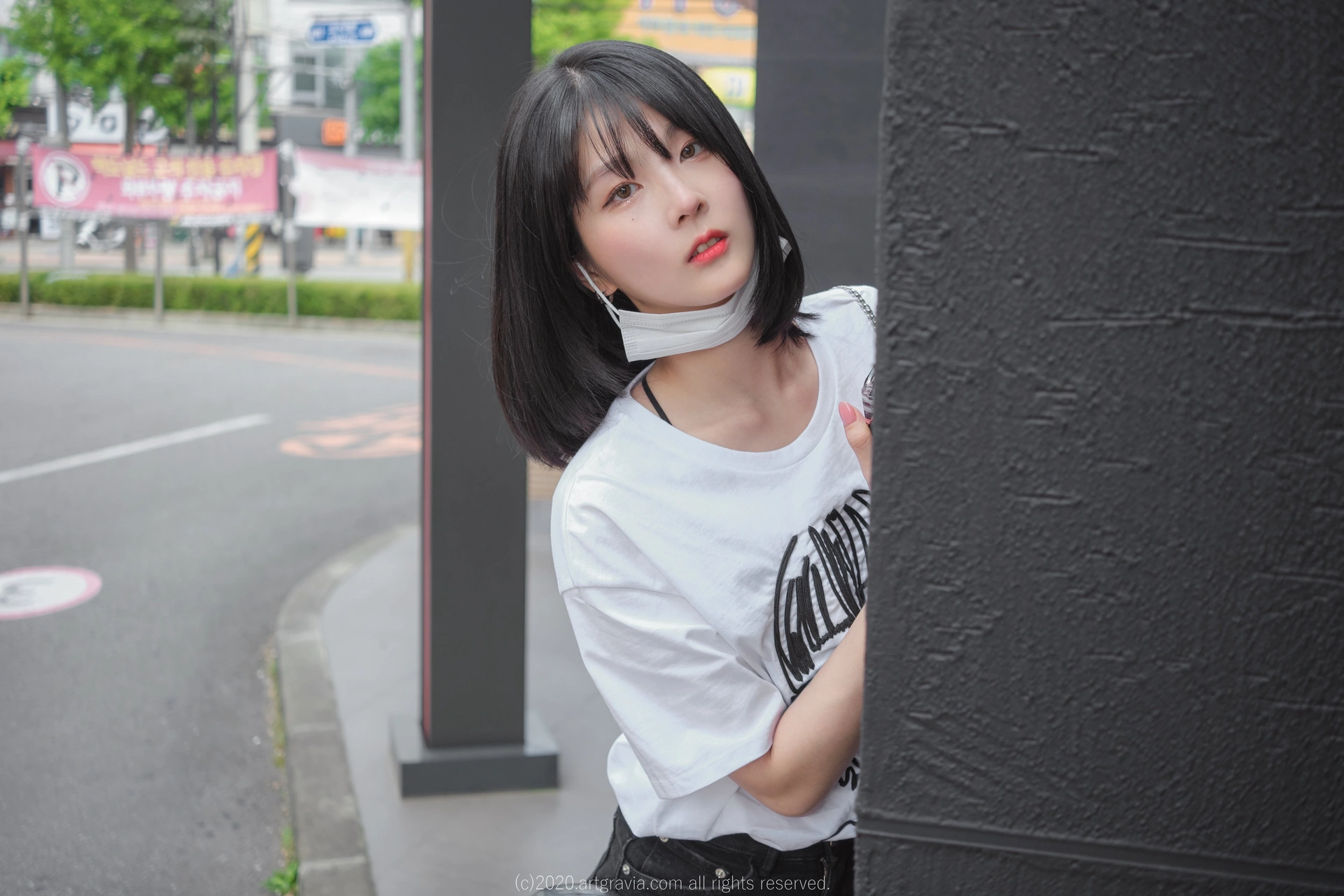 Isabella(장주) - NO.06 ARTGRAVIA_VOL181 3