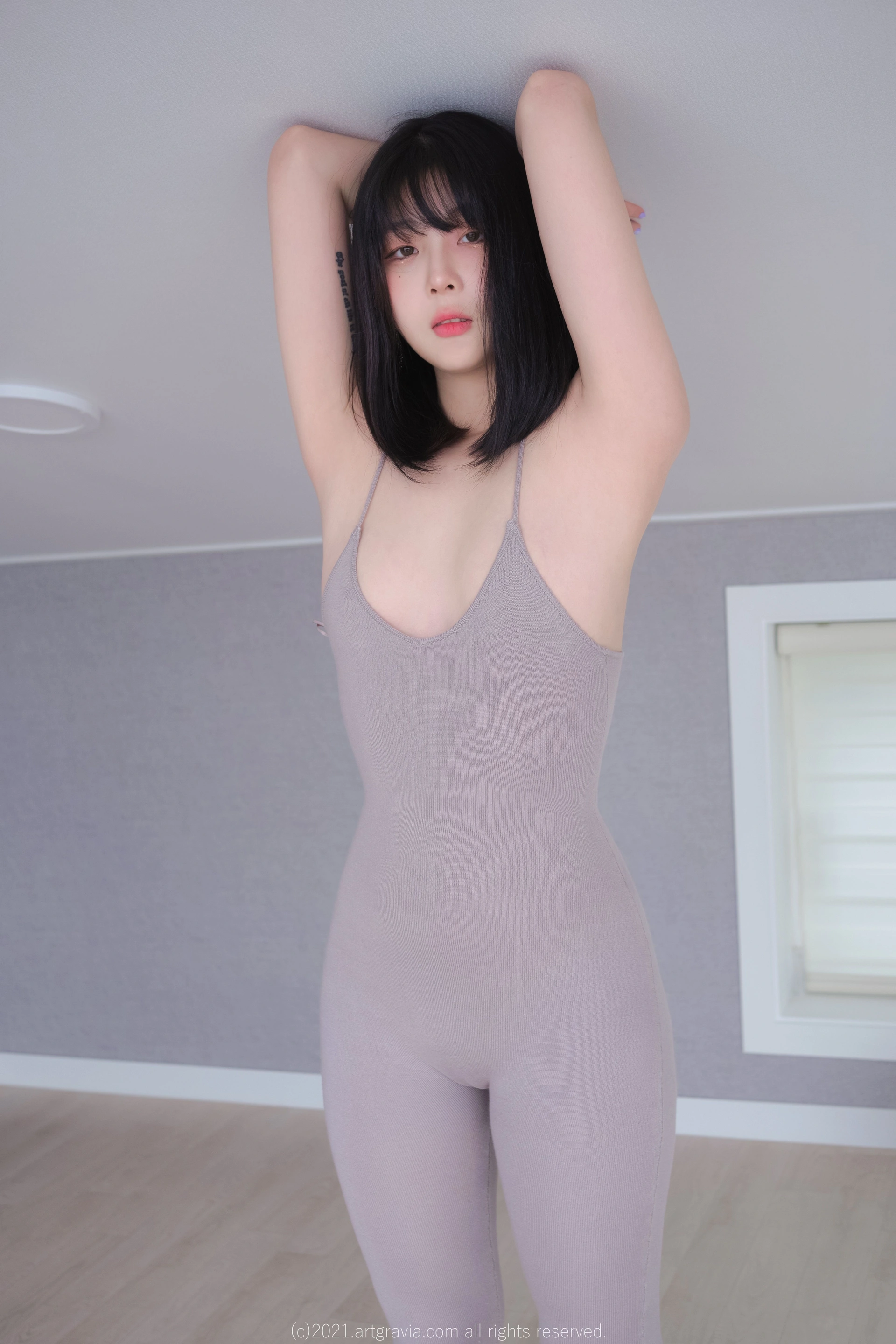 Isabella(장주) - NO.14 ARTGRAVIA_VOL284 2