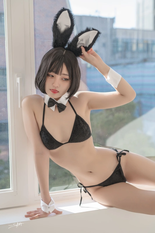 [SAINT Photolife] Jenny Vol.02 - Jenny (정제니)