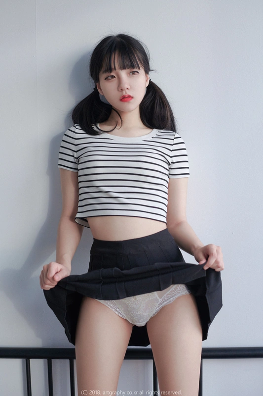 [Artgravia] Jenny 2018 - Jenny (정제니)
