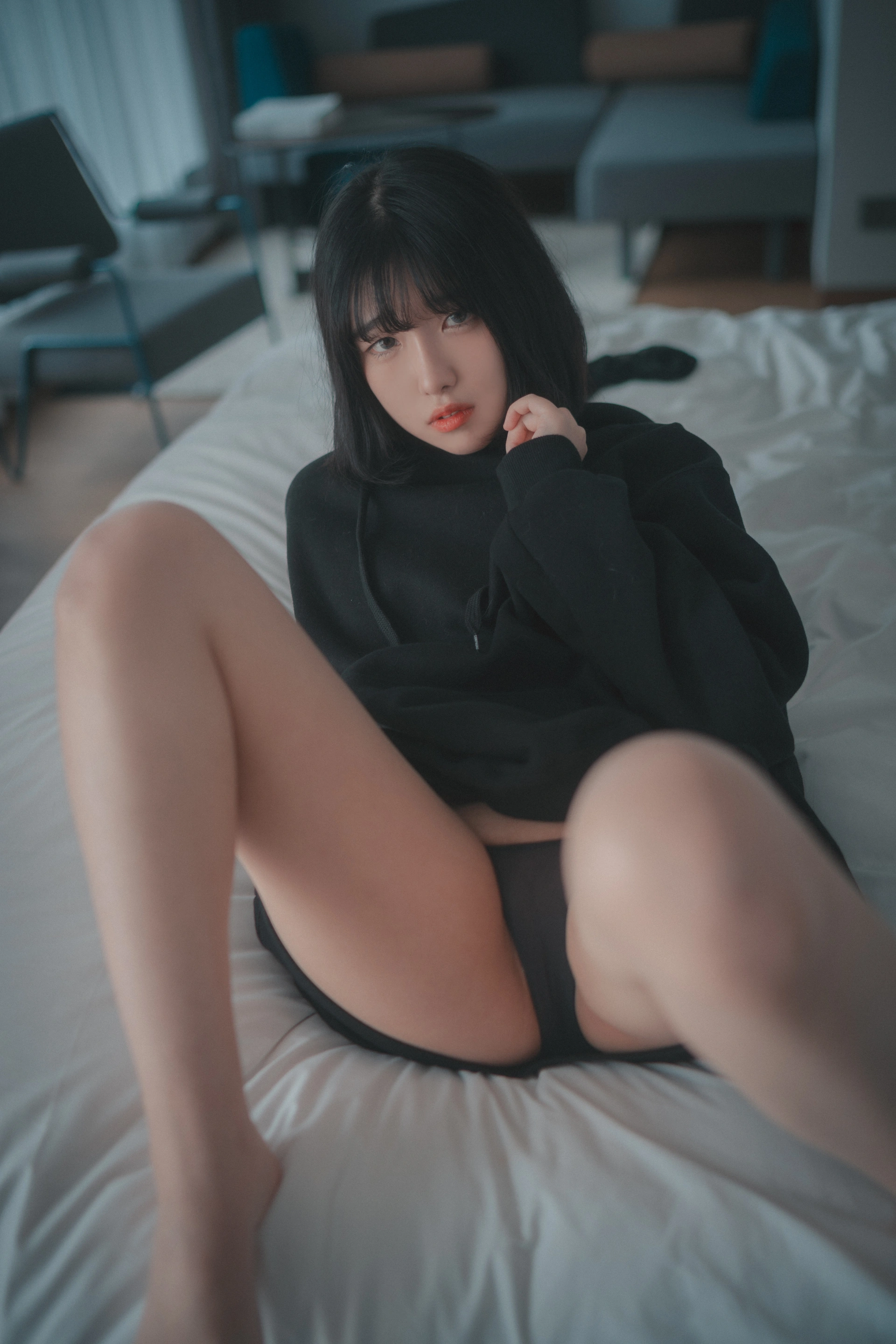 Sonson - NO.07 [DJAWA] My Little Bunny 2
