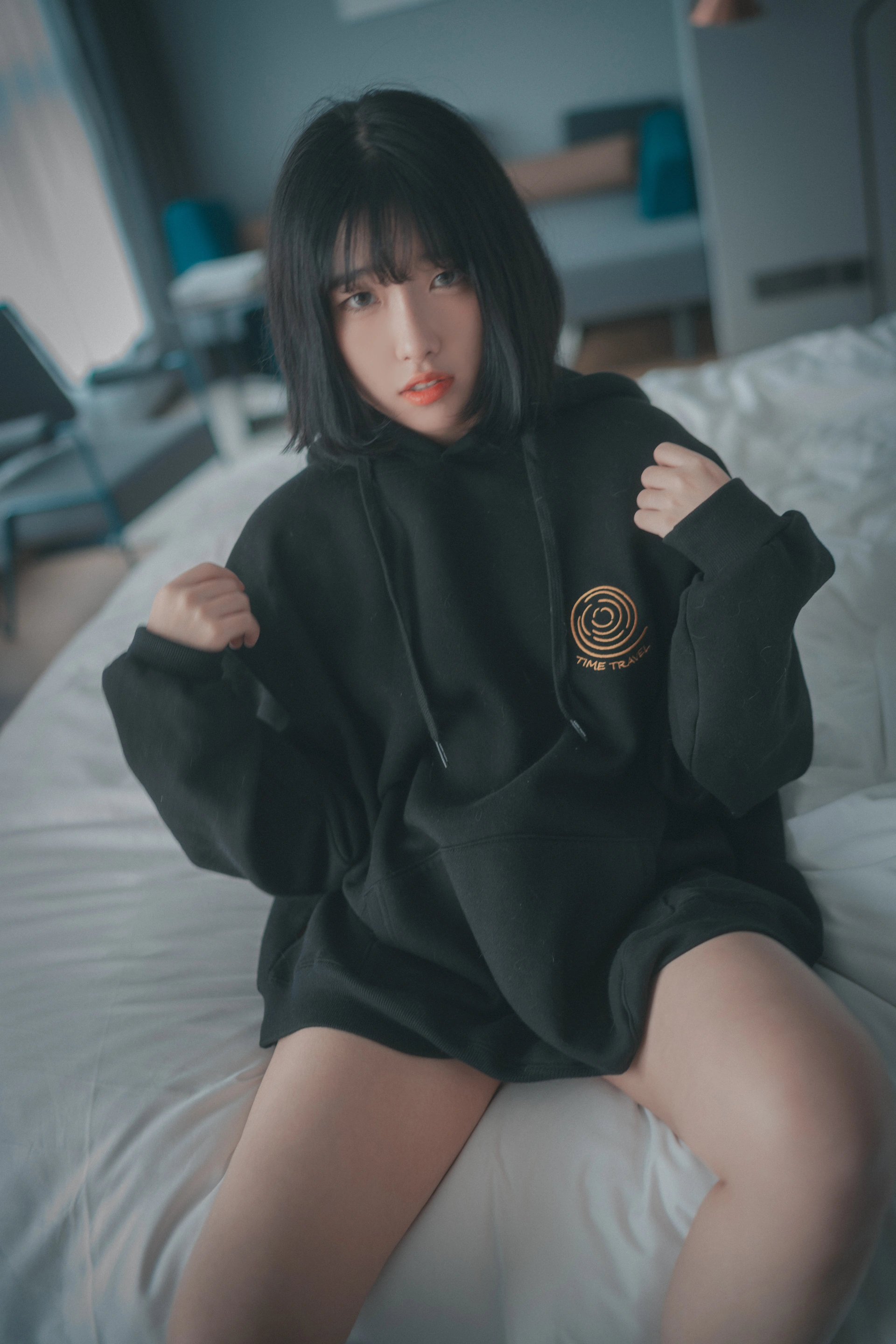 Sonson - NO.07 [DJAWA] My Little Bunny 3