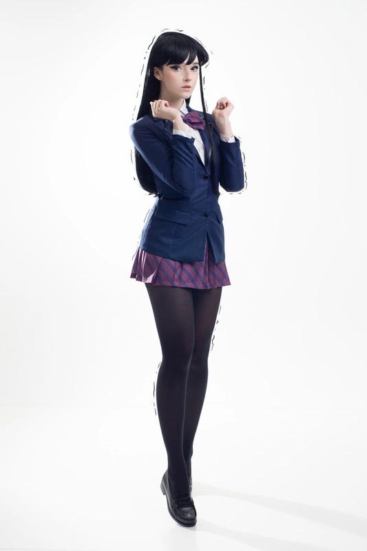 Komi - candy ball