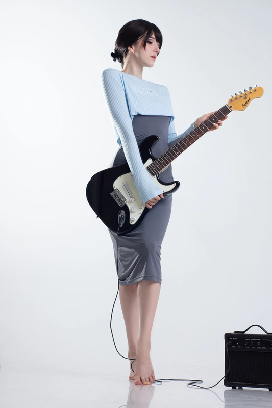Hitomio Guitar Sister - candy ball