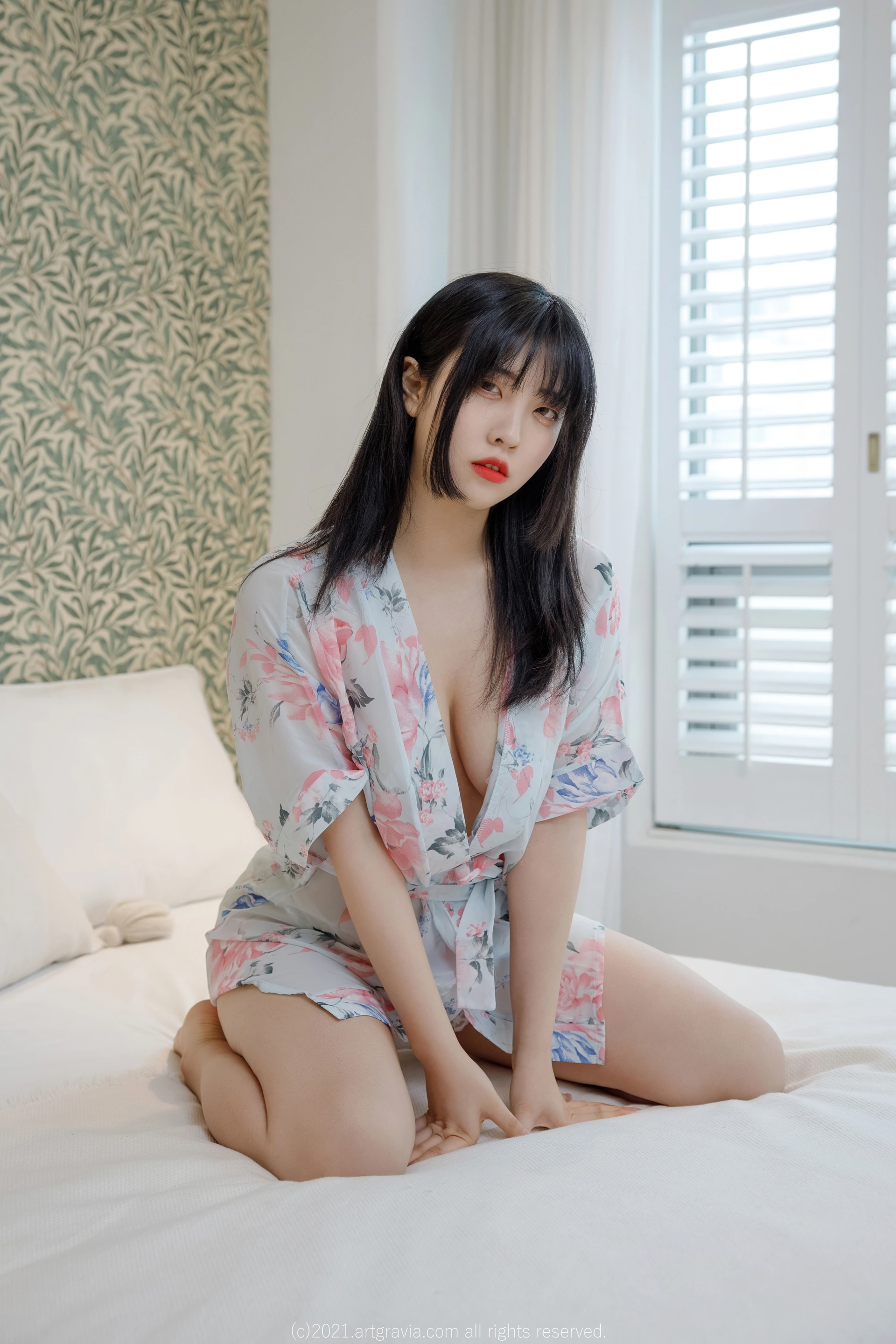 HanaSong (송하나) - NO.05 ARTGRAVIA_VOL293 1