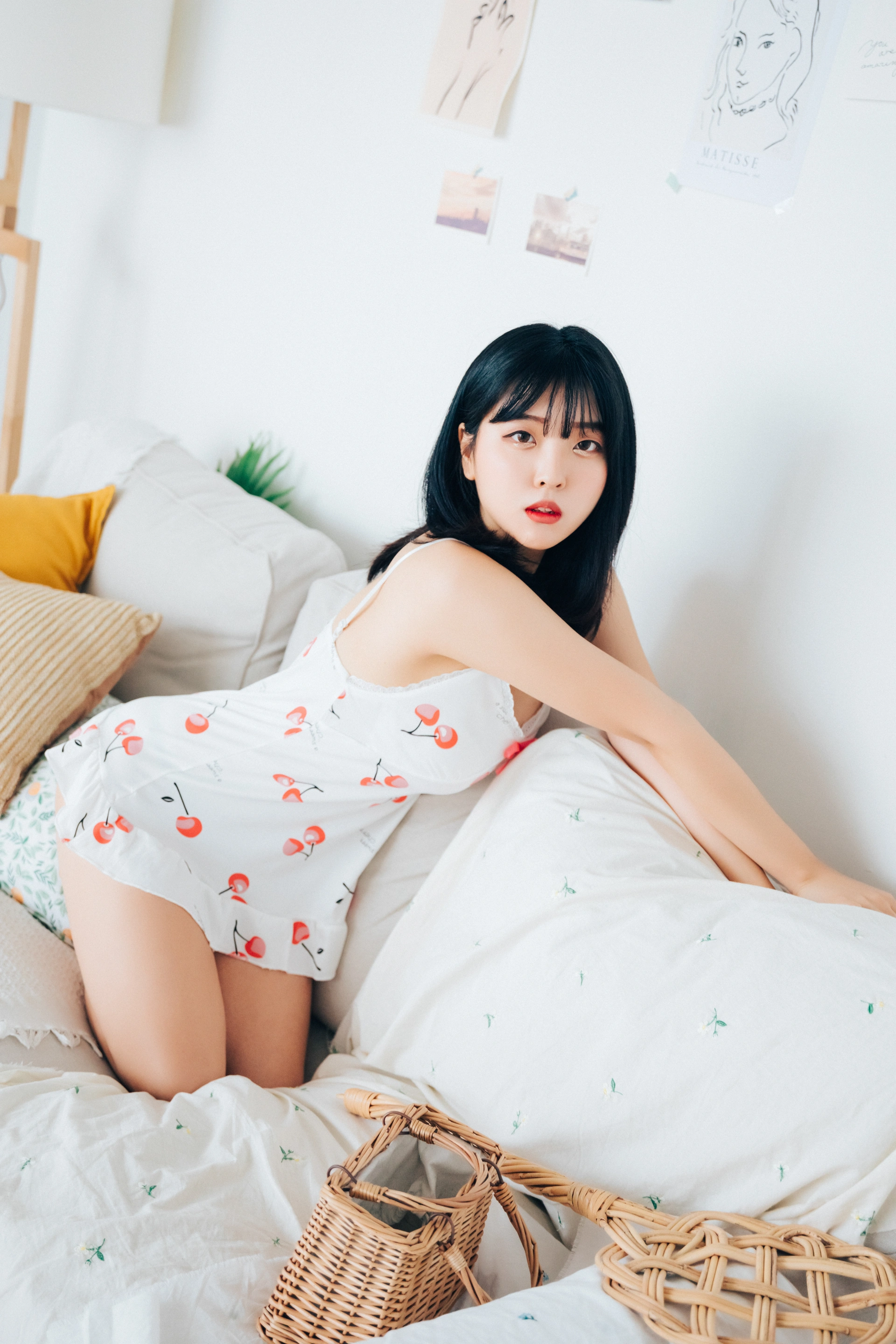 HanaSong (송하나) - NO.09 [Loozy] Oyatsu 1
