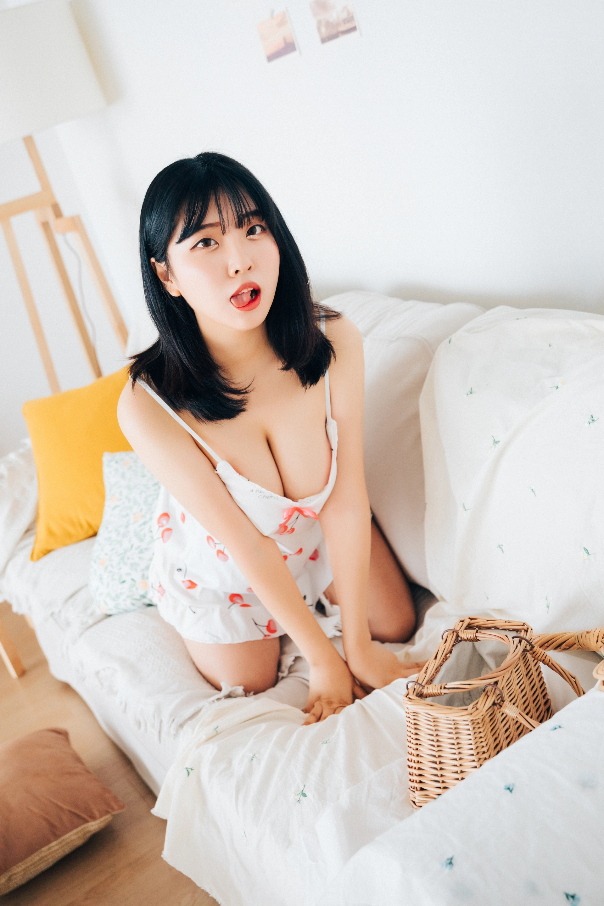 HanaSong (송하나) - NO.09 [Loozy] Oyatsu 2