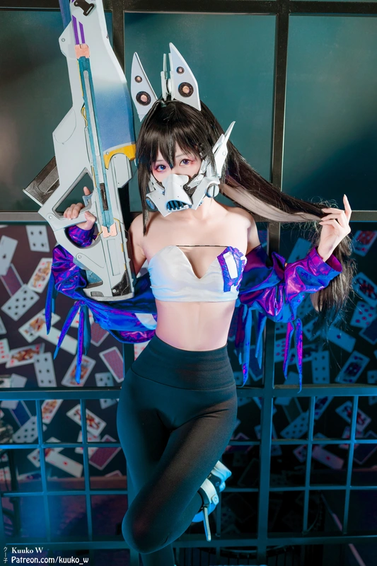 Sin - kuuko w
