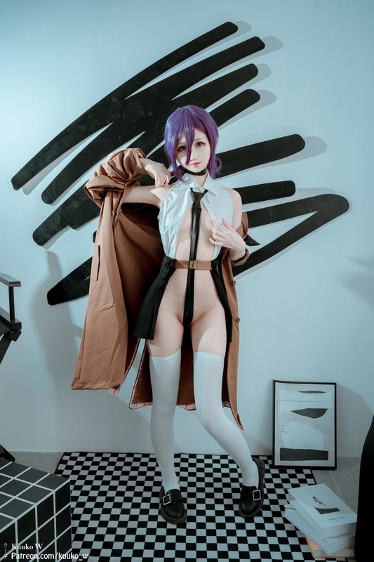 Reze - kuuko w