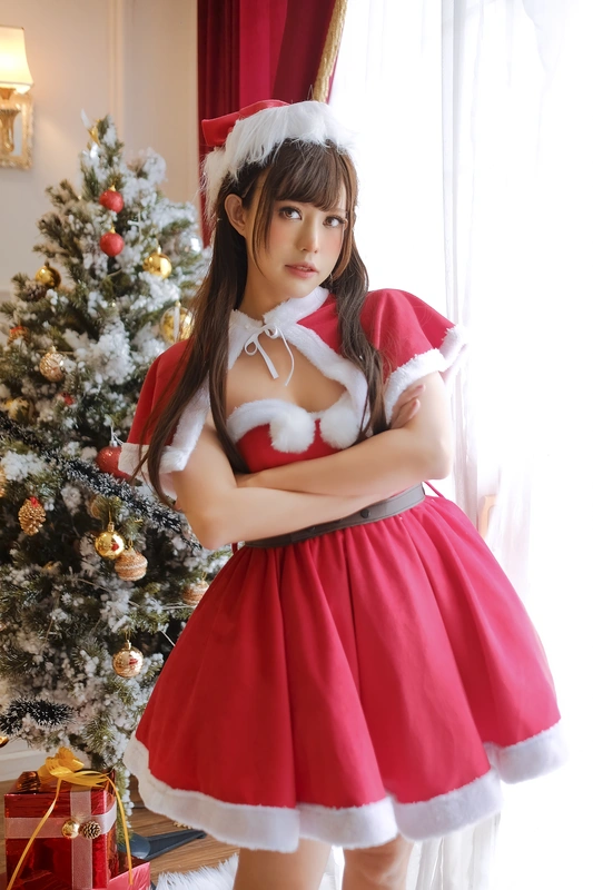 bonus XMAS set - pingping