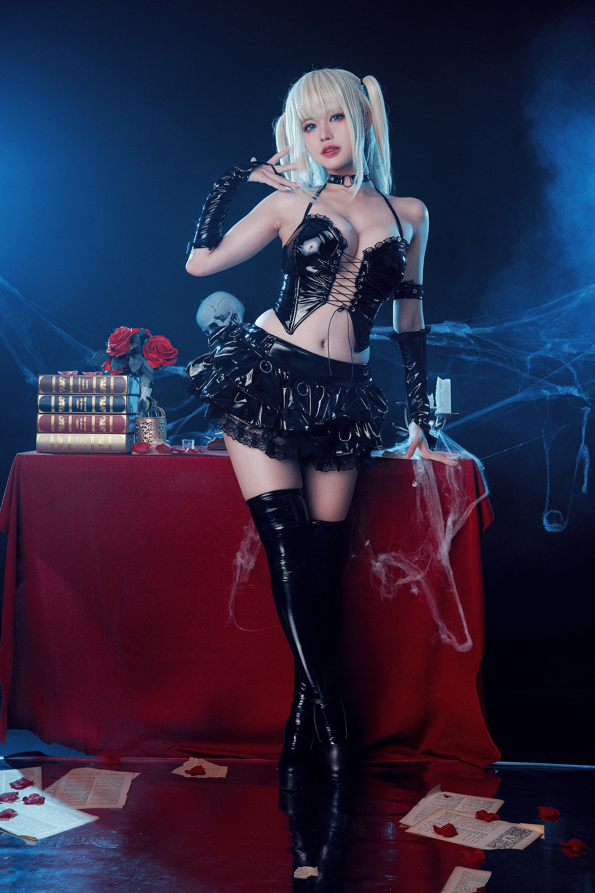 PingPing - NO.31 Misa Amane 3